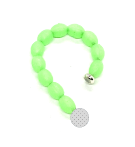 Faux PA - Green Glow